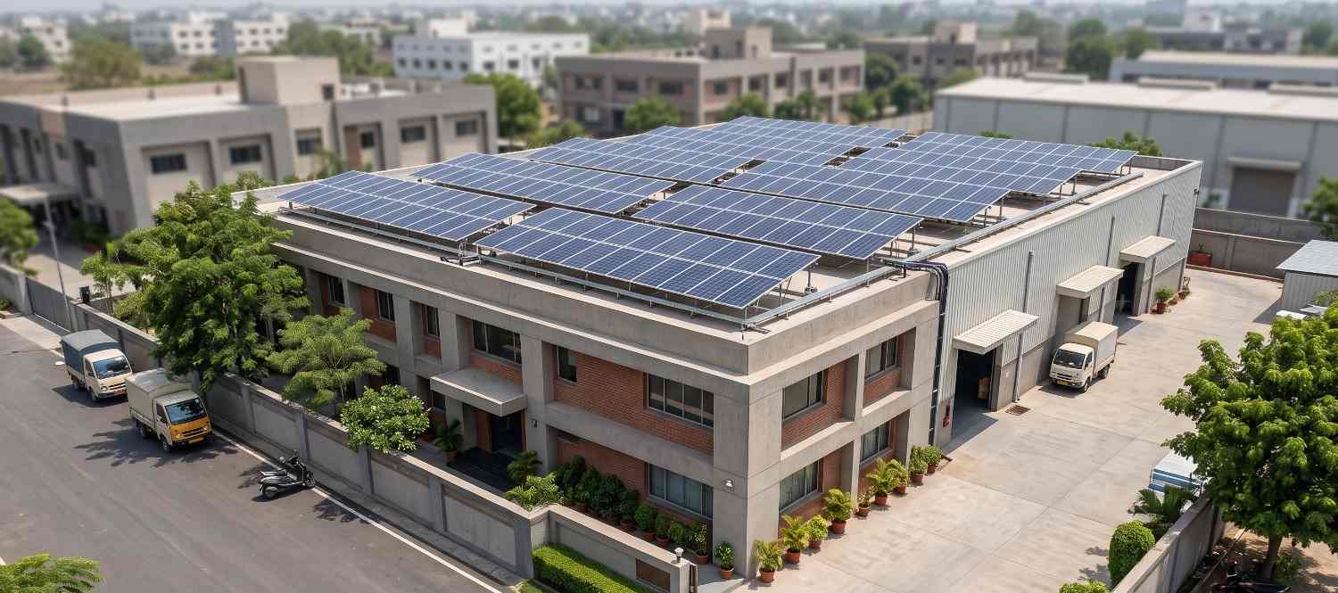 Commercial Solar