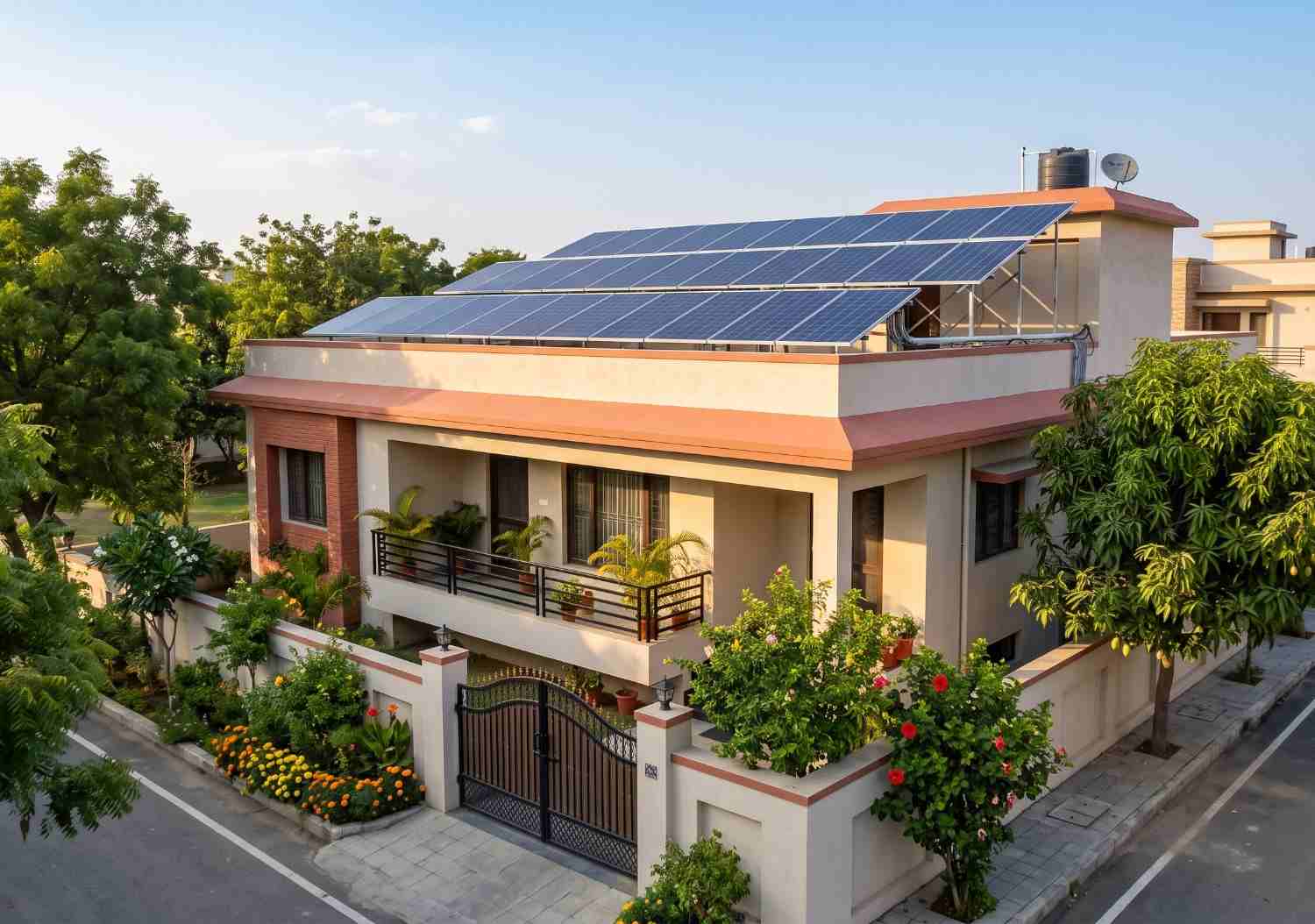 Residential Solar